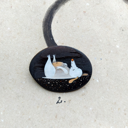Snílci 2. — foto 1