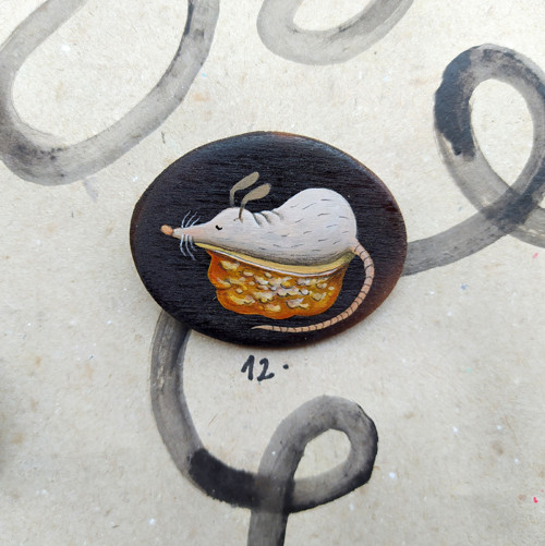 Snílci 12. — foto 1