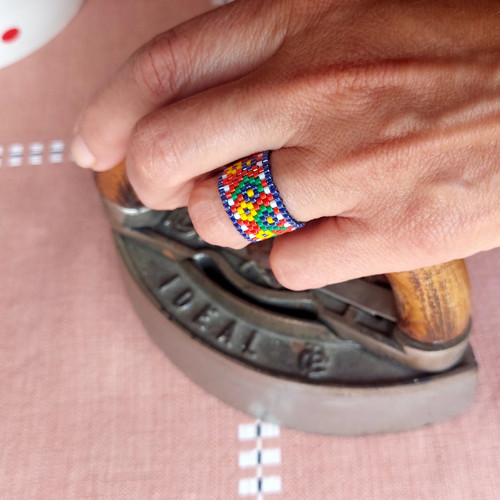 Ringo folklor, 57 mm