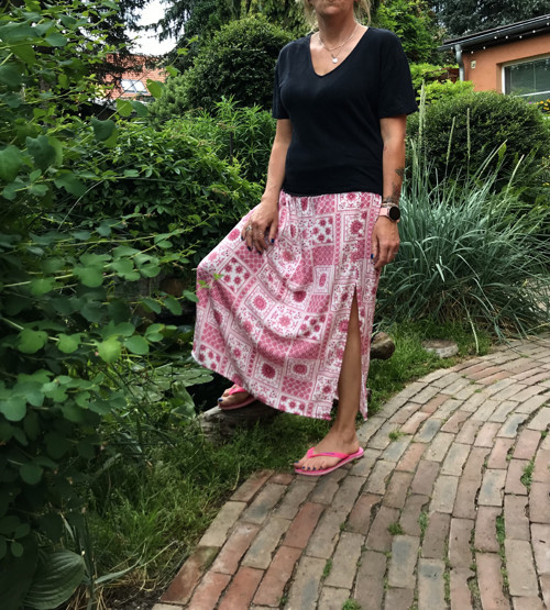 Natasha — foto 1