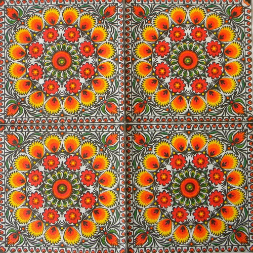 Mandala — foto 1