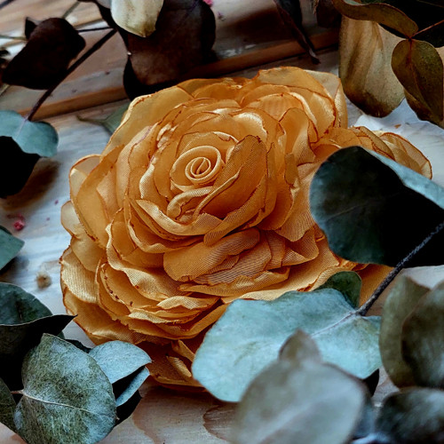 Gold — foto 1