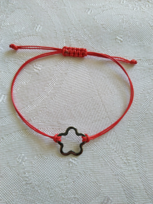 Náramek "Kabbalah"