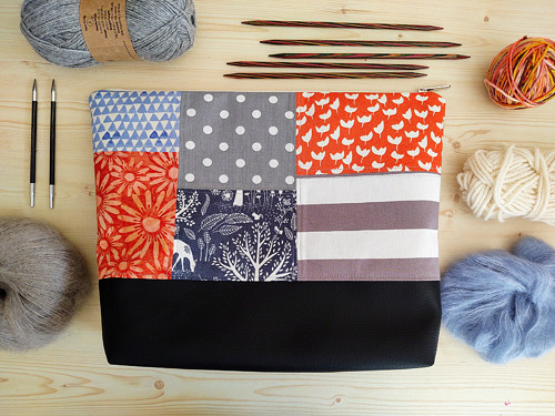 PROJECT BAG: Zbytková I .. větší