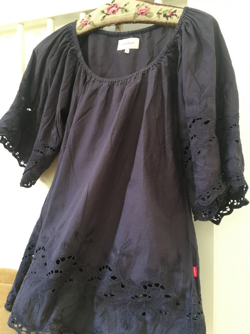Madeirová kráska — foto 1