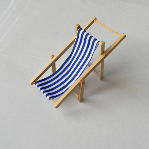 Lehátko pro panenku mini - 11cm