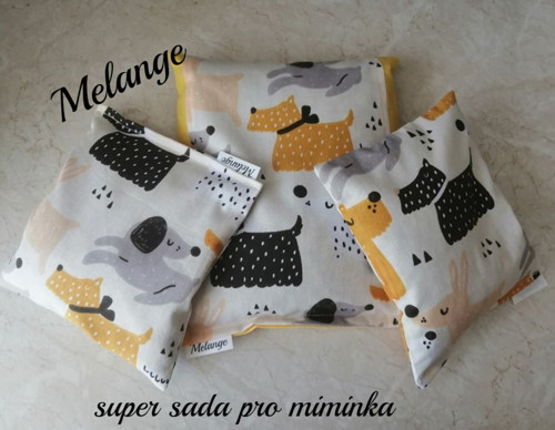 Super sada-3 rychlonahříváčků! — foto 1