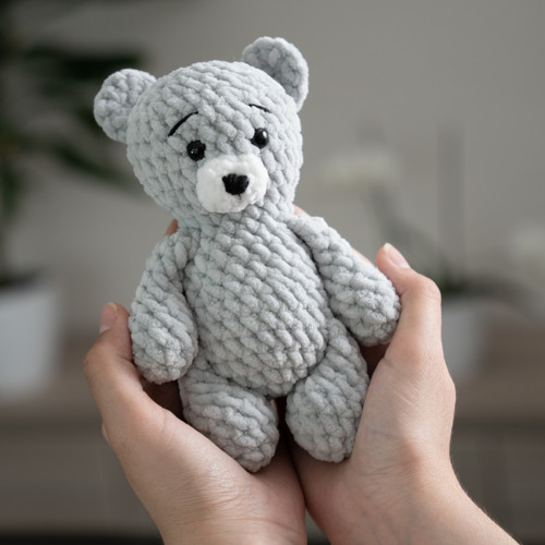 Mini méďa