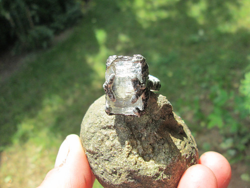 Prsten ,, Andělské dimenze " — foto 1