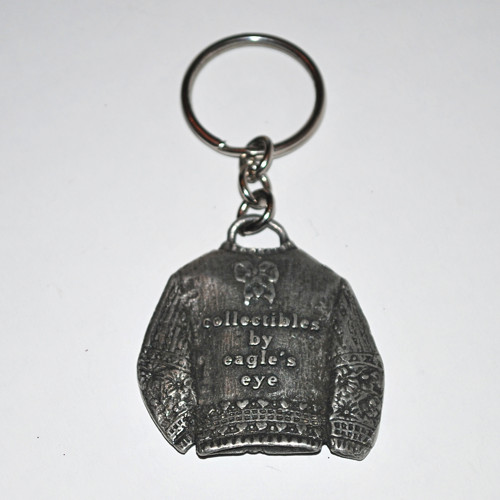 Přívěsek pro švadlenku 17289 — foto 1