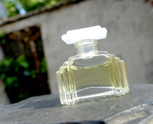 Gucci No.3 ...vintage miniatura vůně