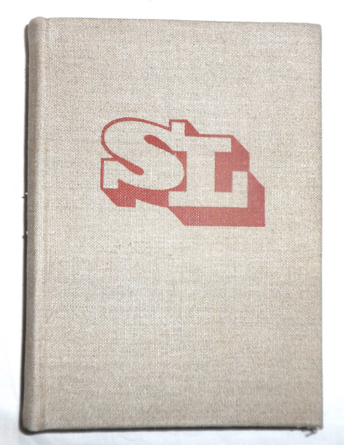 Sinclair Lewis: ARROWSMITH, román, 1946