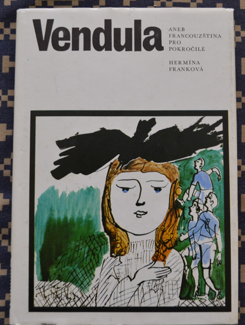 Hermína Franková - VENDULA — foto 1