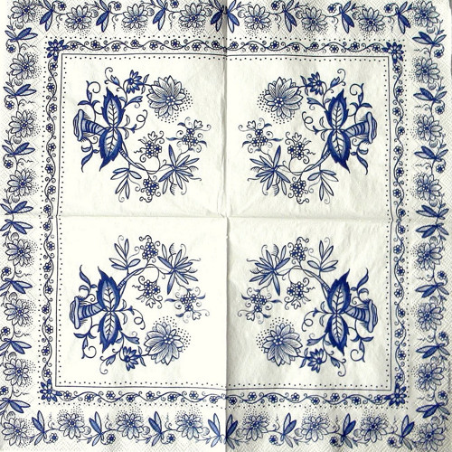 Lidový ornament — foto 1