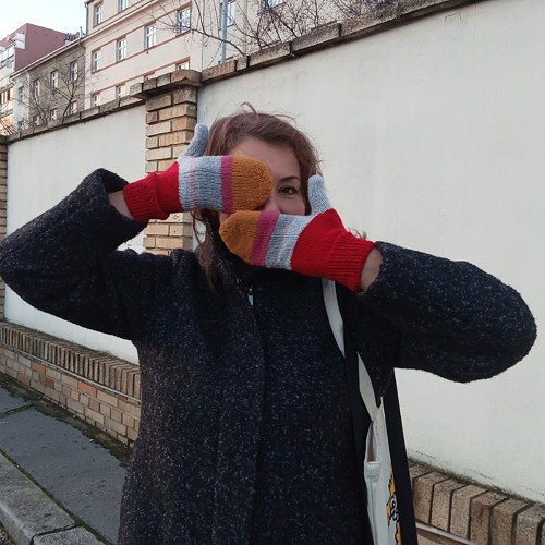 Žloutkové řezy