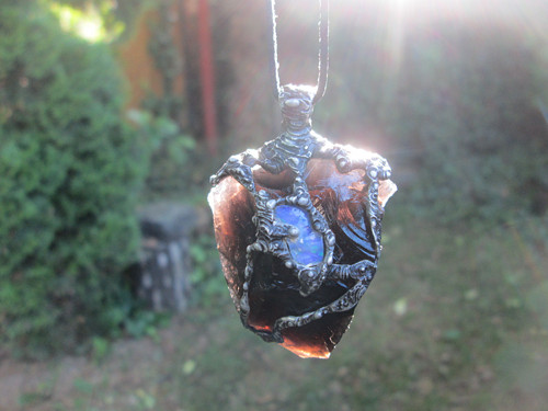 Talisman ,, Povznesení " — foto 1