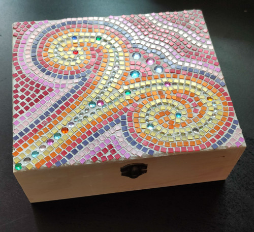 Spirály
