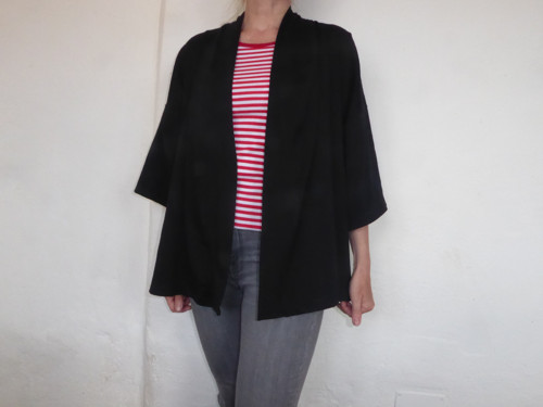 Kimono,vel. XS-XL