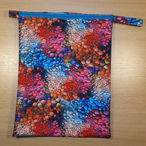 Nepropustný obal - digikameny 29 x 39 cm — foto 1