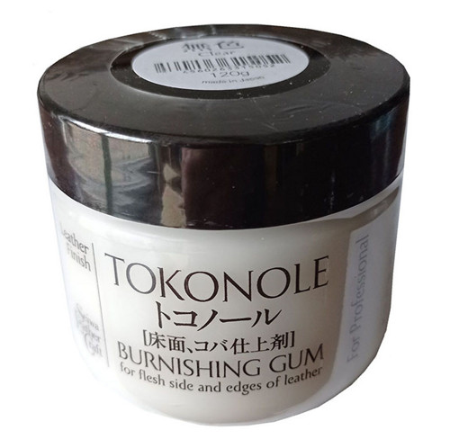 Tokonole - čiré