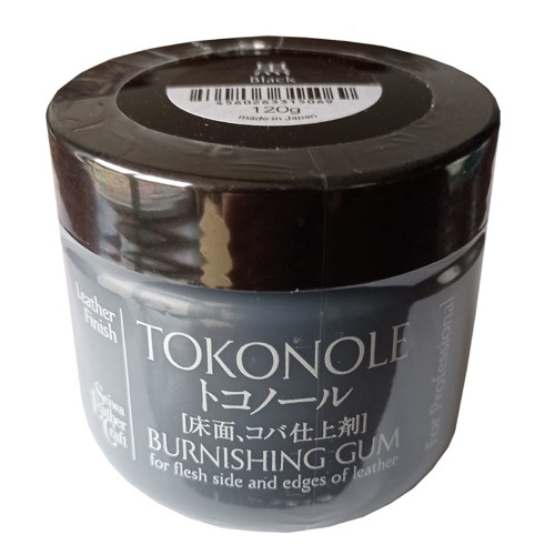 Tokonole - černé