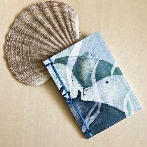 Rejnoci II – sešit A6 — foto 1