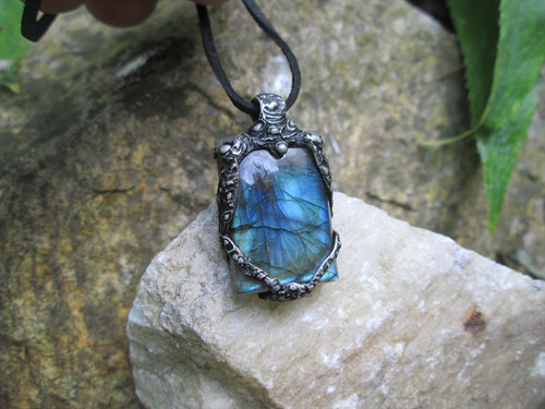Talisman ,, Magic " — foto 1