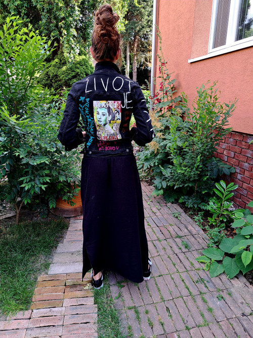 Život je párty.... — foto 1