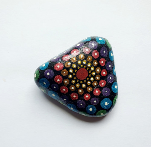 Energetická mandala 10