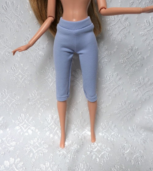 Capri legíny — foto 1