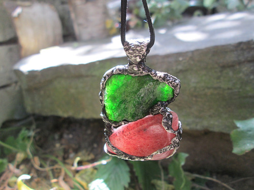 Talisman ,, Průvodce Lásky " — foto 1