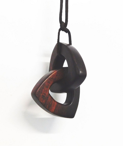 Double trigon II