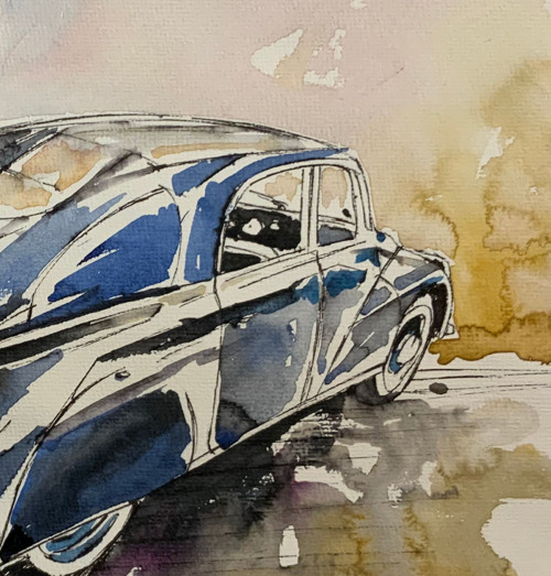 Tatra 97, Zapomenutá česká krása