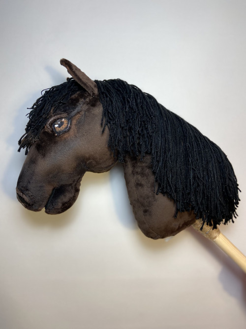Šimonek na přání- Hobby horse — foto 1
