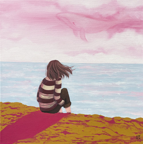 Little miracles - 30x30cm — foto 1