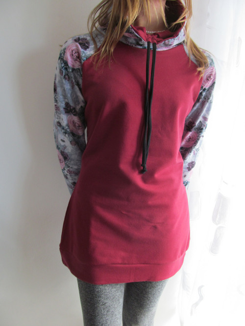 MIKINA vel.44