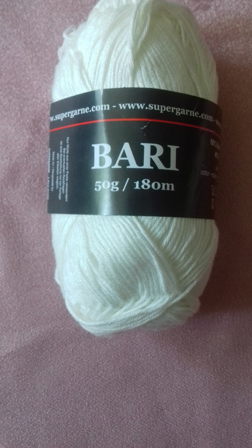 Příze BARI — foto 1