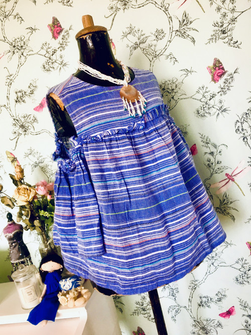 Tunika skvělá na boho notu — foto 1