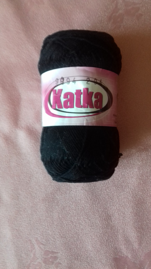 Příze Katka