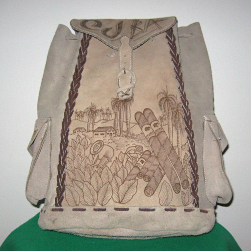 Bágl z Kuby 17341 — foto 1