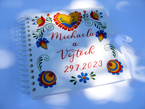 Svatební album