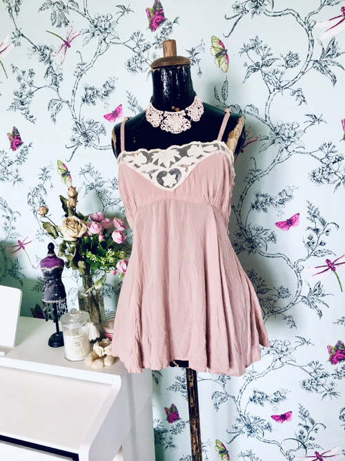 Top z babiččiny almárky — foto 1