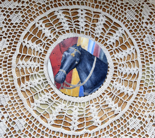 Moudrý koník