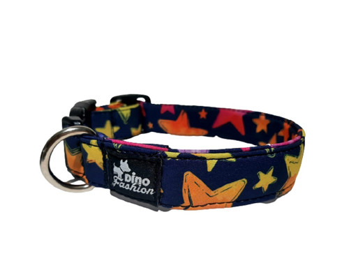 Obojek softshell Starman