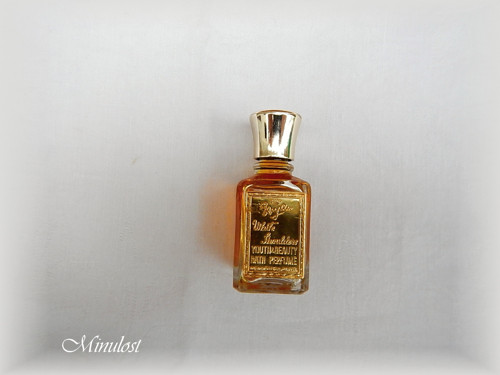 Evyan White Shoulders - PERFUME