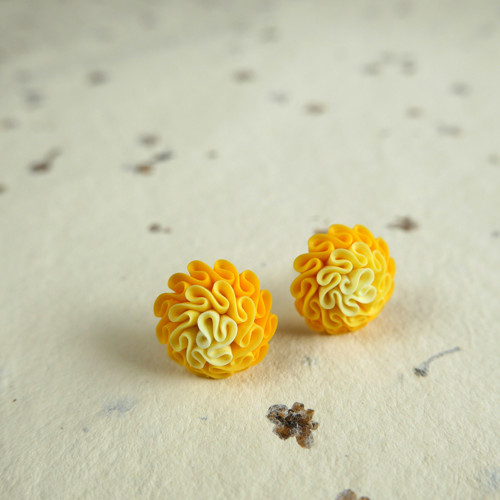 Kvetoucí Yellow — foto 1
