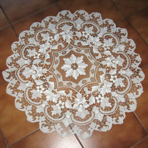 Krásný ubrus 17373 U — foto 1