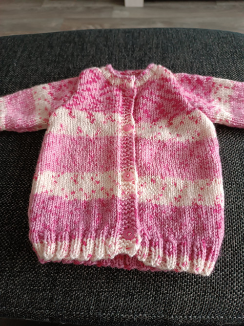 Propinaci svetřík