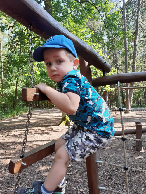Triko BIO Nářadí — foto 1