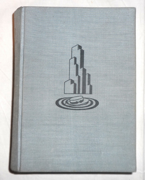 Theodore Dreiser: AMERICKÁ TRAGEDIE, román, 1950